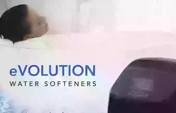 Ecowater Evolution Range